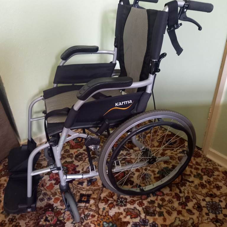 Adult Wheelchair