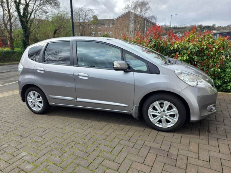 Honda JAZZ HX 1.3 IMA Hybrid 2011