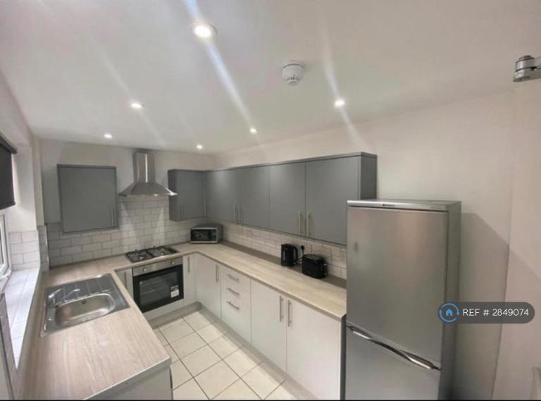 1 bedroom in Penrhyn St, Hartlepool, TS26 (#2849074)