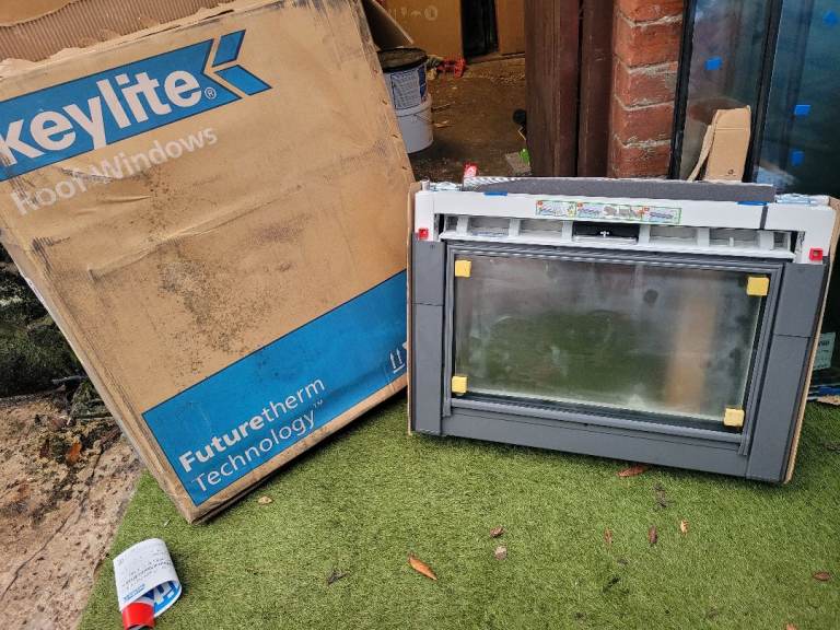 image for roof window