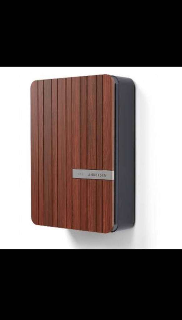 Andersen A2 – 7kW EV Charger – Tethered – 5.5m Cable