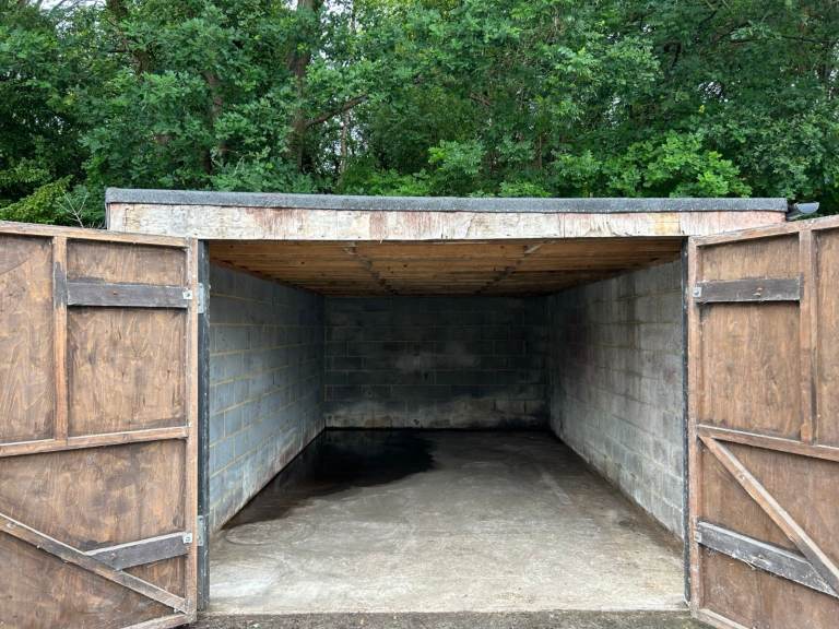 Flexible Storage Unit to Let – Mimram Road - Hertford – £250 PCM