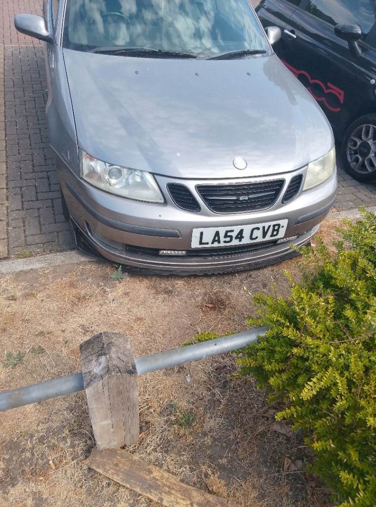 Saab, 9-3, Convertible, 2005, Manual, 1998 (cc), 2 doors