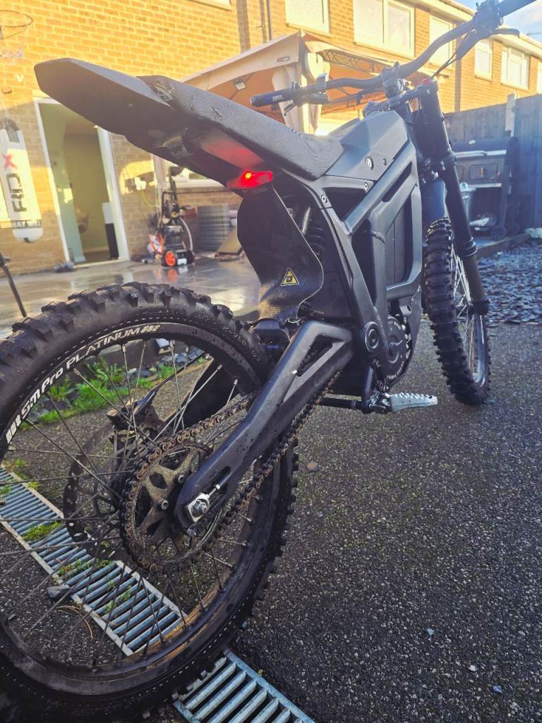 2024 Talaria Sting R