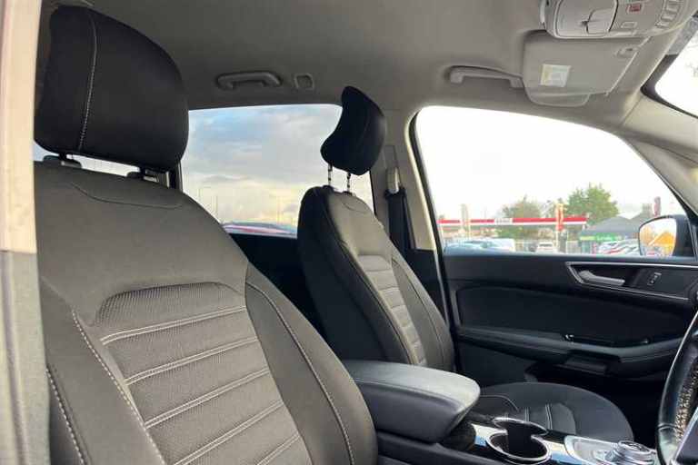 2022 Ford Galaxy 2.0 EcoBlue Titanium 5dr Auto MPV DIESEL Automatic