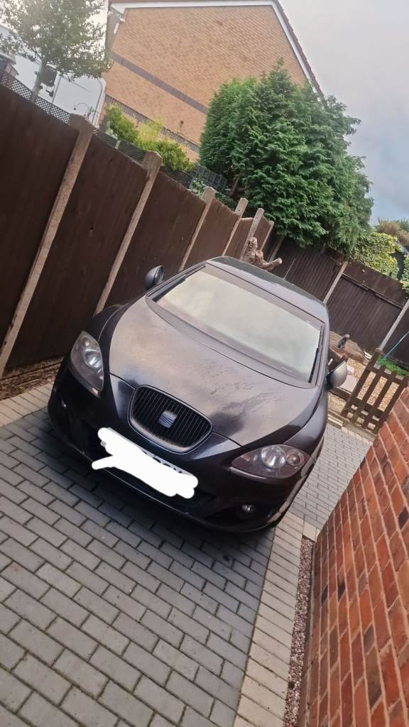 Seat, LEON, Hatchback, 2010, Manual, 1896 (cc), 5 doors