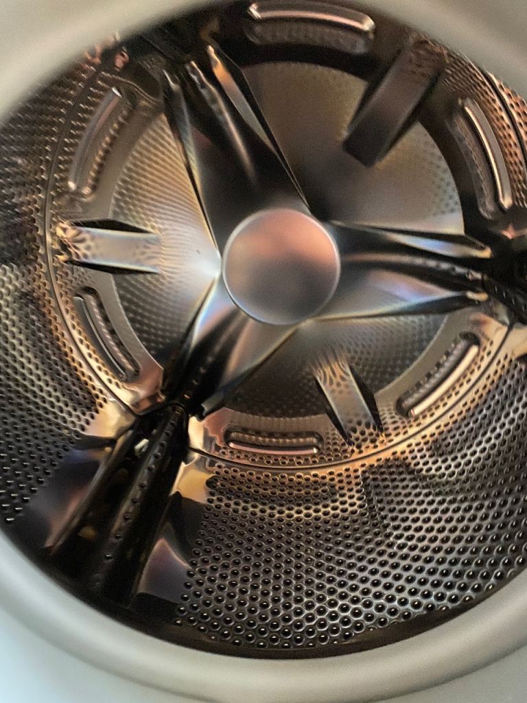 Bosch Exxel Washer/dryer washing machine WVD24520GB