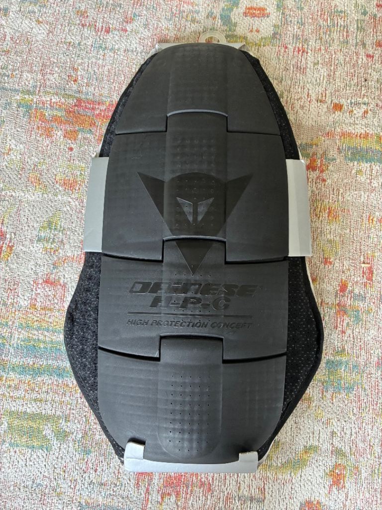 Dainese Motorbike Back Protector 