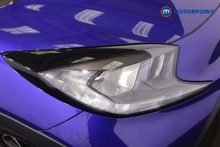 2024 Toyota Aygo X 1.0 VVT-i Edge 5dr Hatchback Petrol Manual