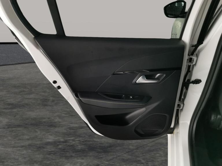 2021 Peugeot E-208 50kWh GT Premium Hatchback 5dr Electric Auto (136 ps) - REVERSE CAM - ALCAN Ha...