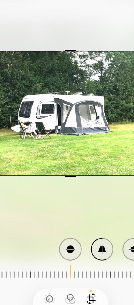 Awning