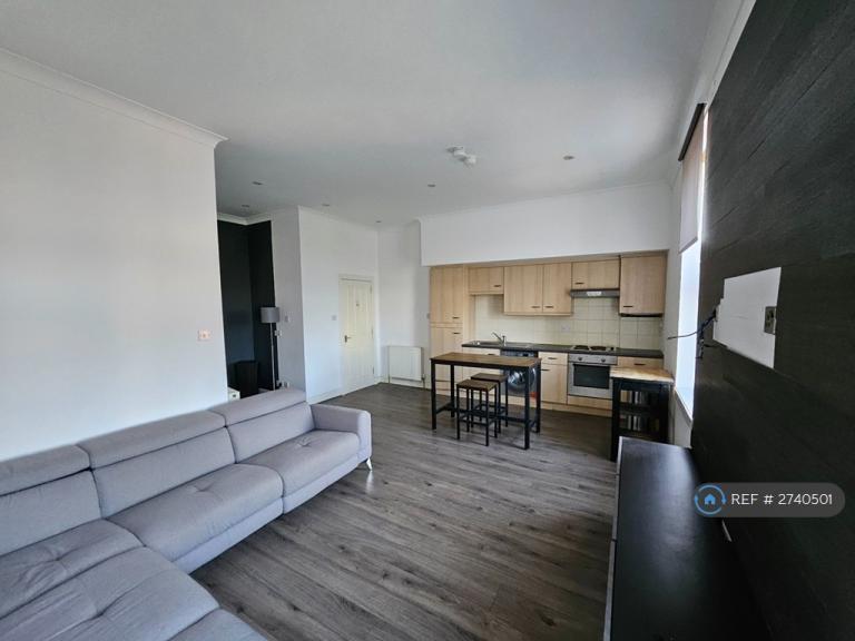 1 bedroom flat in Buccleuch Street, Glasgow, G3 (1 bed) (#2740501)