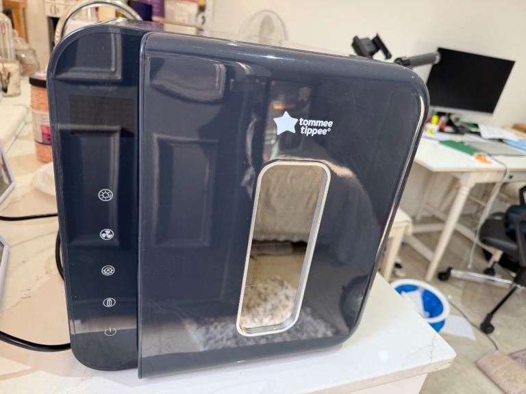 Tommee Tippee UV Steriliser