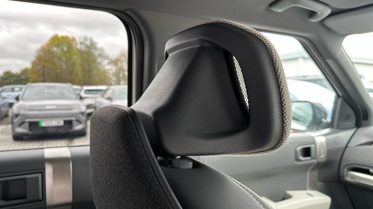 2025 Kia EV3 148kW GT-Line S 81.4kWh 5dr Auto ESTATE ELECTRIC Automatic