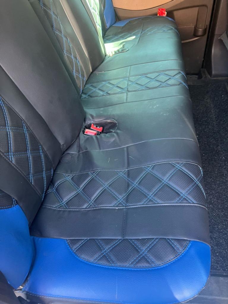 2016 Ford Transit Custom 2.0 TDCi 170ps Low Roof D/Cab Limited Van PANEL VAN Diesel Manual