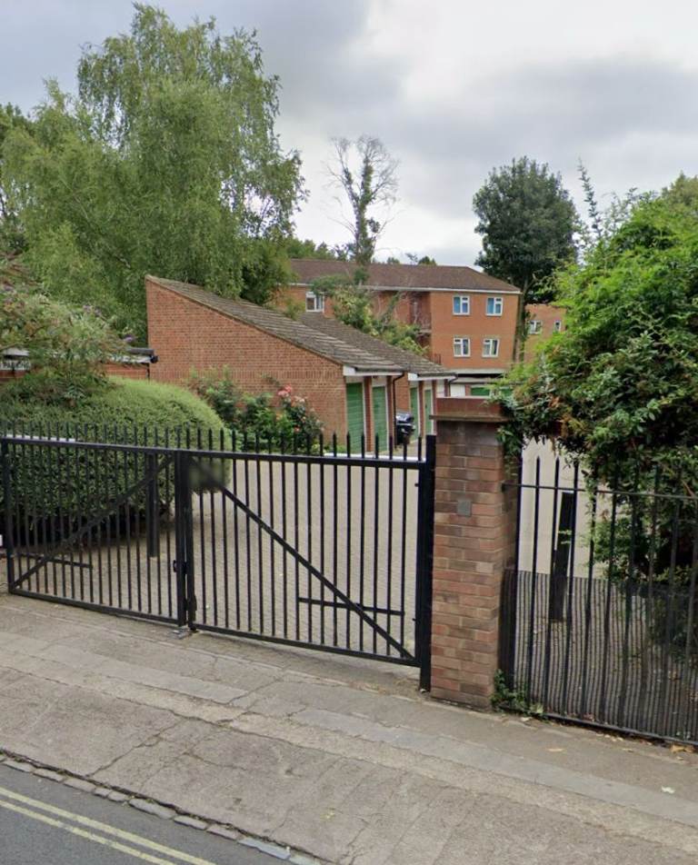 Car Parking Space to Rent NW1, Kings Cross/ Camden