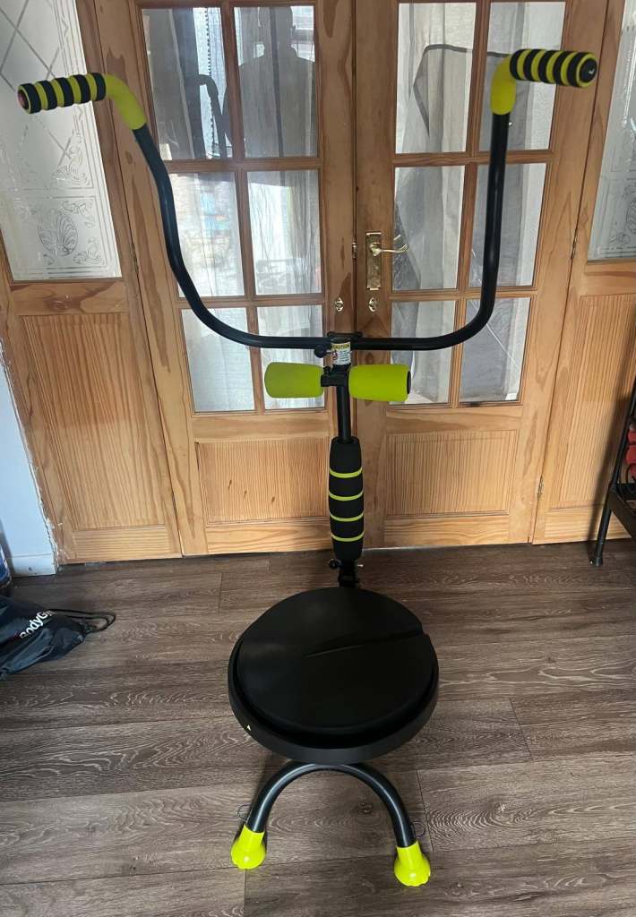 AB DOER360  exercise 