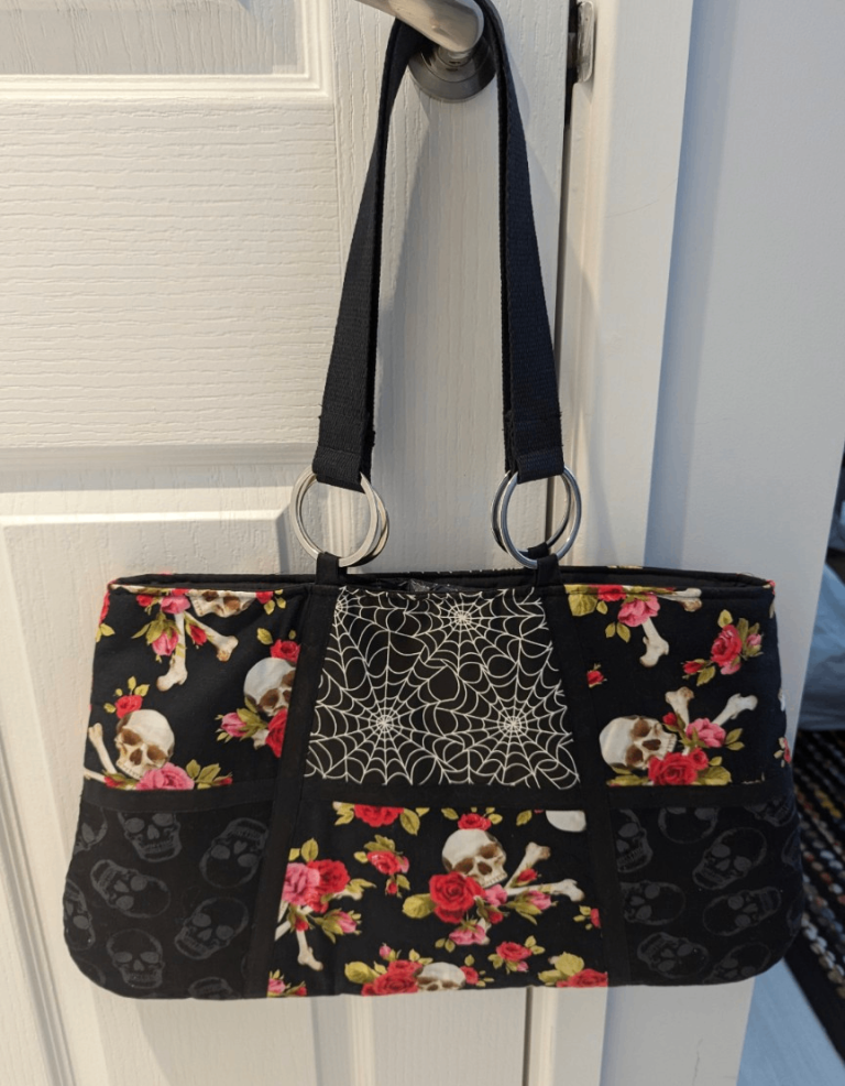NEW assorted tote bags, £22 EACH