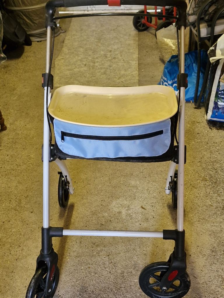 2x rolators for Sale