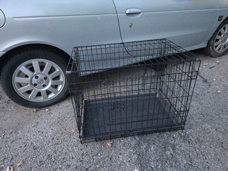 Pet cage