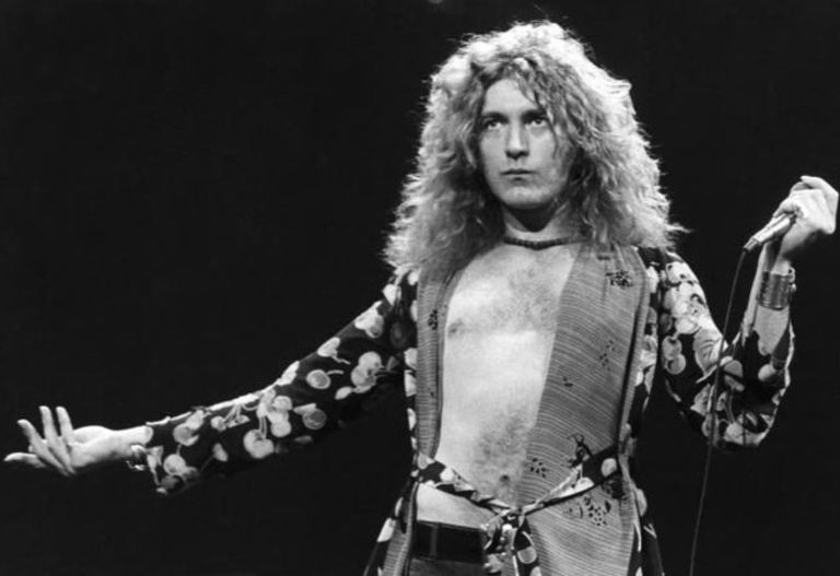 Experienced Rock Singer Wanted 
