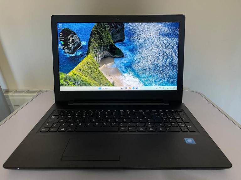 Lenovo Ideapad 115 Laptop