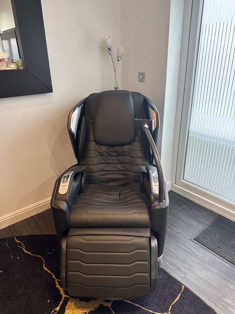 Great Quality OSIM Massage Chair 