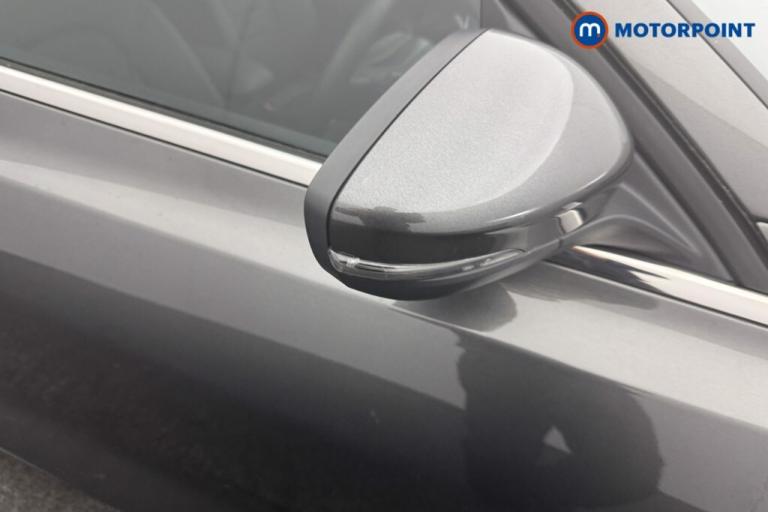 2024 Ford Focus 1.0 EcoBoost Hybrid mHEV Titanium X 5dr Hatchback Petrol Manual