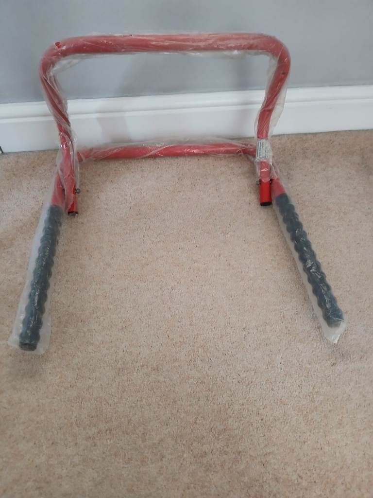 Bike rack