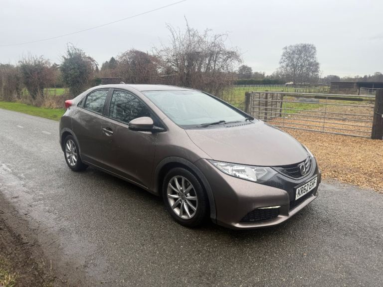 Honda civic 2013 for sale