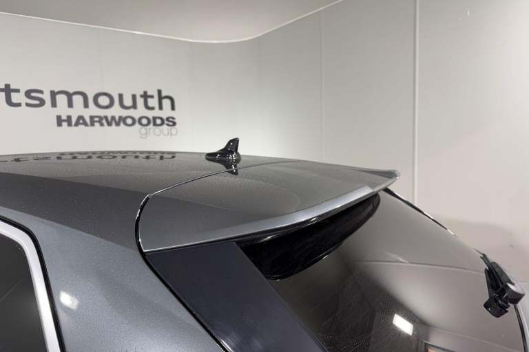 2020 Audi A3 35 TFSI S Line 5dr HATCHBACK PETROL Manual