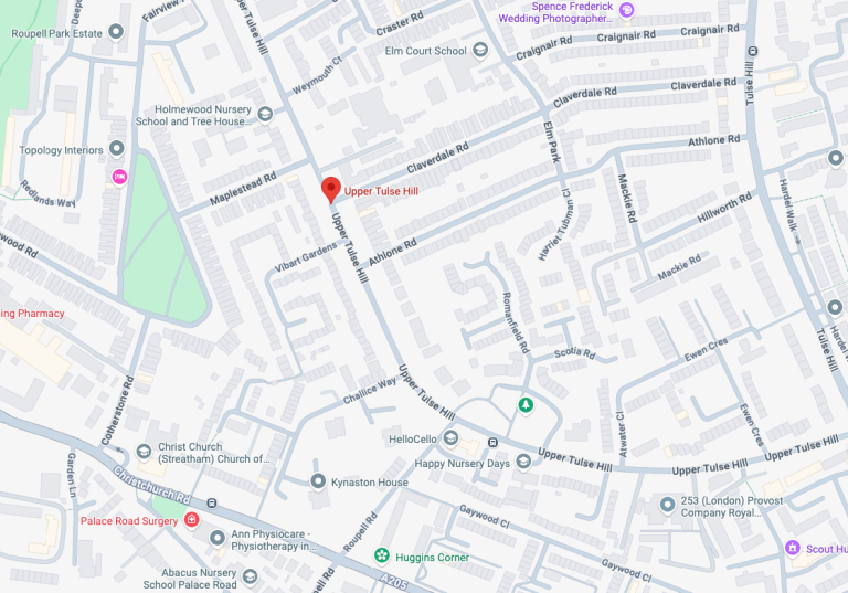 2 bedroom looking for a 3+ or more bedroom property