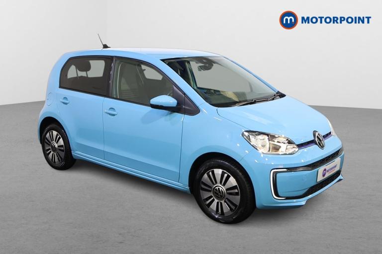 2023 Volkswagen up! 60kW E-Up 32kWh 5dr Auto Hatchback Electric Automatic