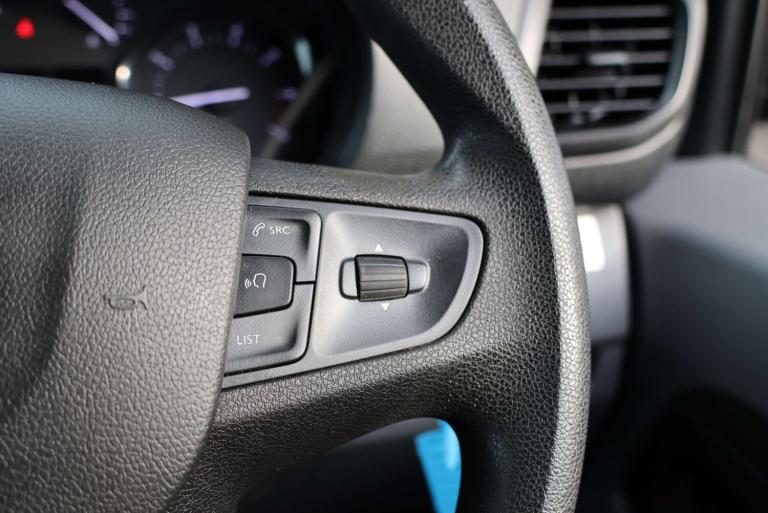 2022 Toyota ProAce 1.5D 120 Icon Van PANEL VAN DIESEL Manual