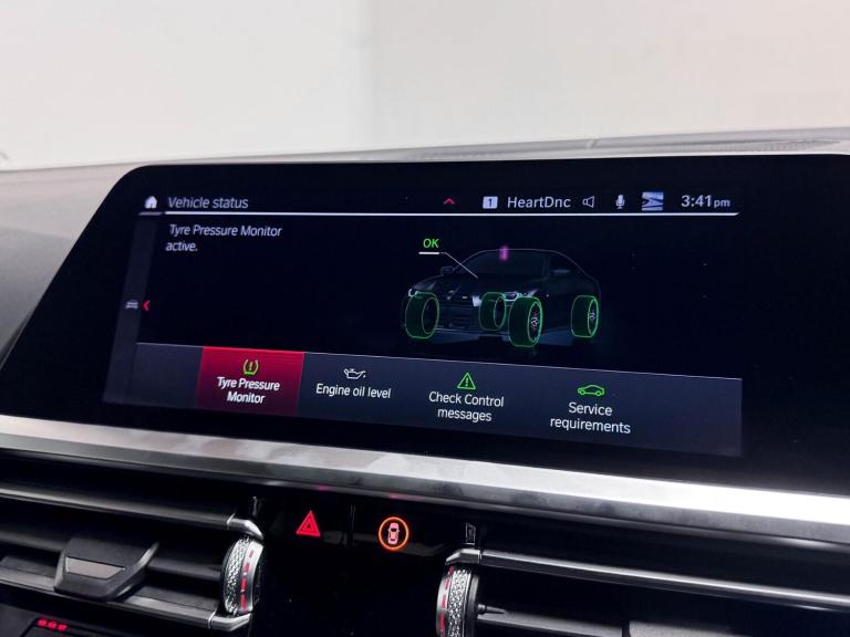 2021 BMW M4 M4 Competition 2dr Step Auto COUPE PETROL Automatic