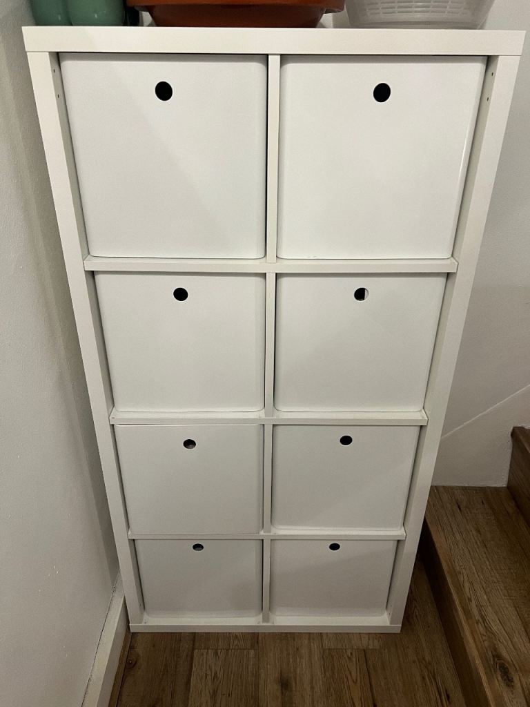 image for IKEA storage unit