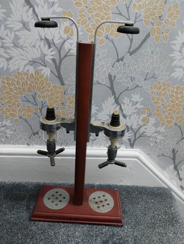 Double Optic - free to collect