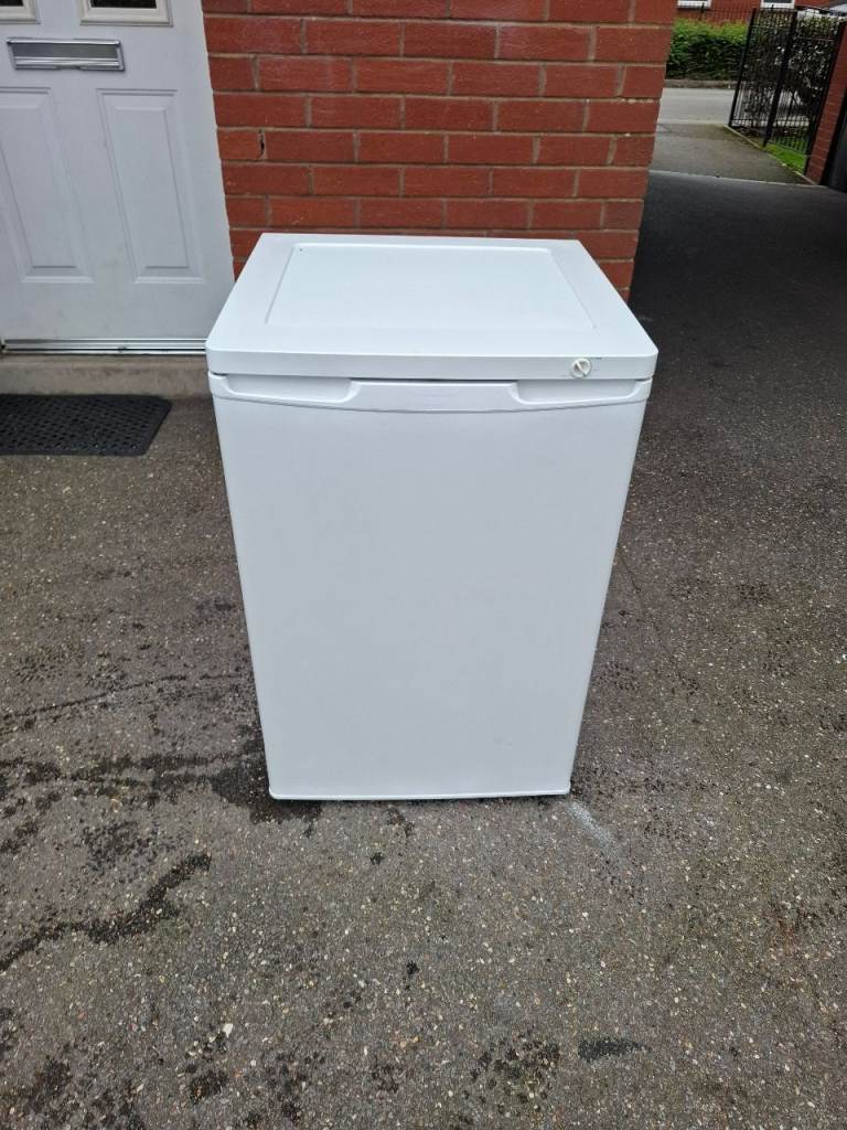 Frigidaire under counter freezer