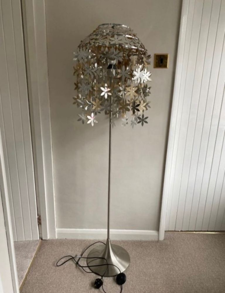 Floor Lamp