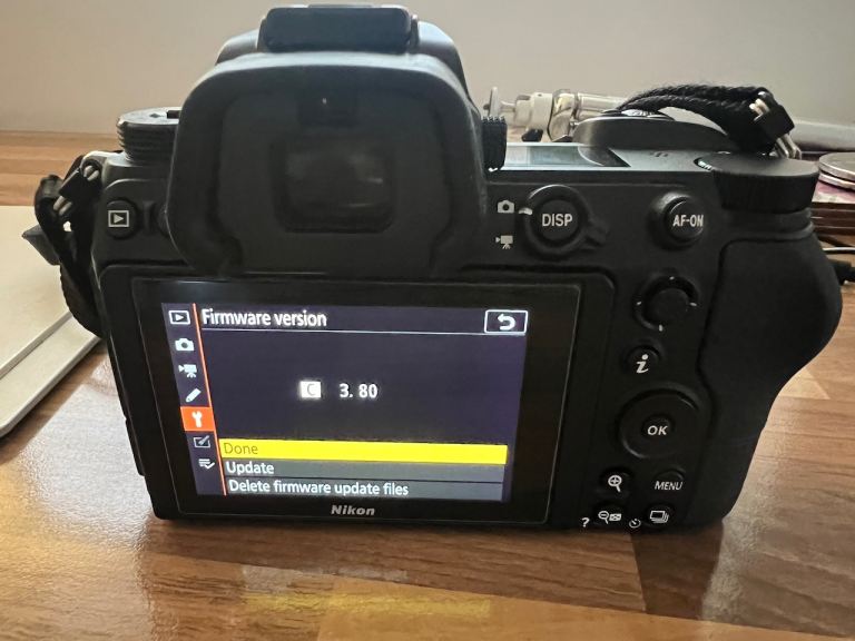 Nikon Z6 Mirrorless Digital Camera Kit - Plus Bundle of Extras