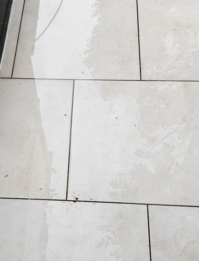 Gorgeous porcelain outdoor paving slabs