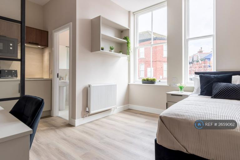 1 bedroom in Church Street, Ormskirk, L39 (#2659062)