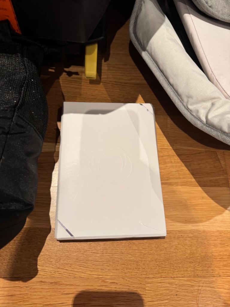 ⭐ Bugaboo Fox2 Full Travel System – £250