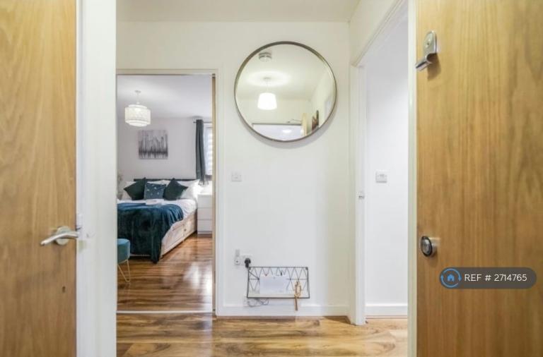 1 bedroom in Adriatic Apartments, London, E16 (#2714765)