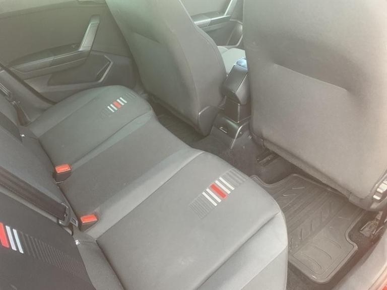 2019 SEAT Arona 1.0 TSI FR SUV - New MOT - Only 35000 Miles