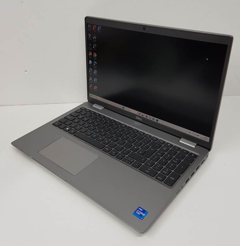 Fast Dell Gaming Laptop, 8-core 11th Gen i7,32GB RAM,1256GB Storage,4GB Nvidia Graphics,Office 2021