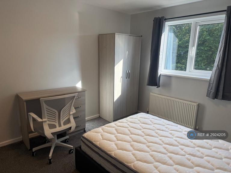 1 bedroom in Chepstow Drive, Telford, TF1 (#2924205)