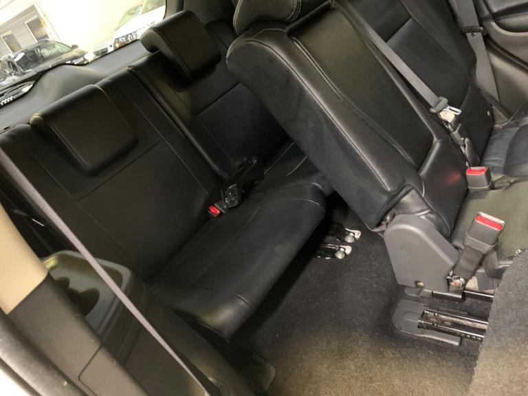 2014 Mitsubishi Outlander 2.2 DI-D GX4 Auto 4WD Euro 5 (s/s) 5dr ESTATE Diesel Automatic