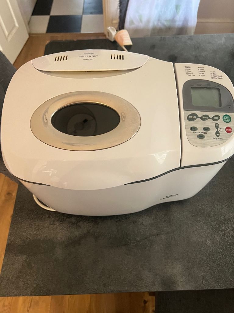 Bread Maker