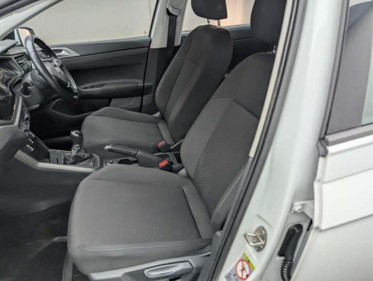 2019 Volkswagen Polo 1.0 EVO SE Hatchback 5dr Petrol Manual Euro 6 (s/s) (65 ps) - APPLE CARPLAY ...